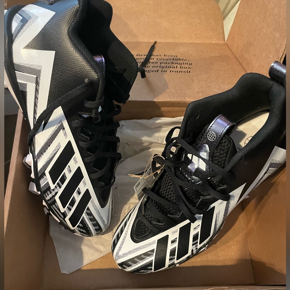 Adidas AMERICAN FOOTBALL FREAK SPARK MD 23 INLINE